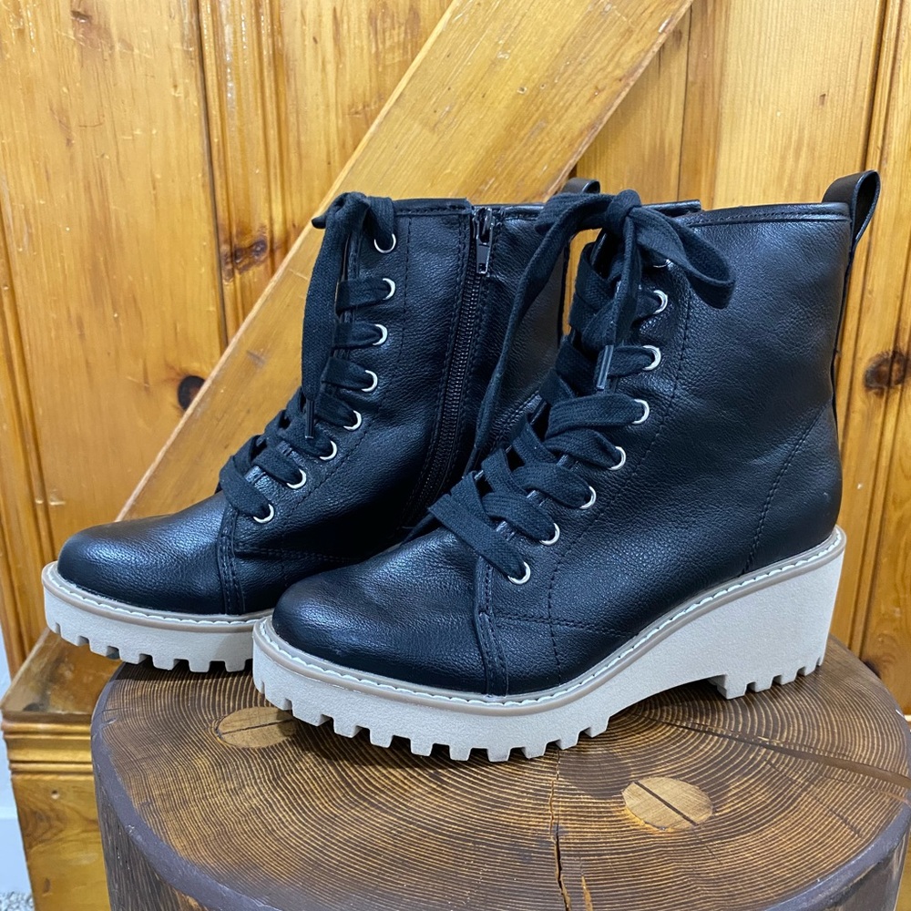 Dolce Vita Boots